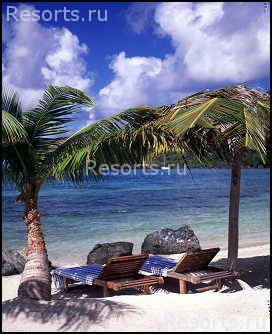 Biras Creek Resort 35